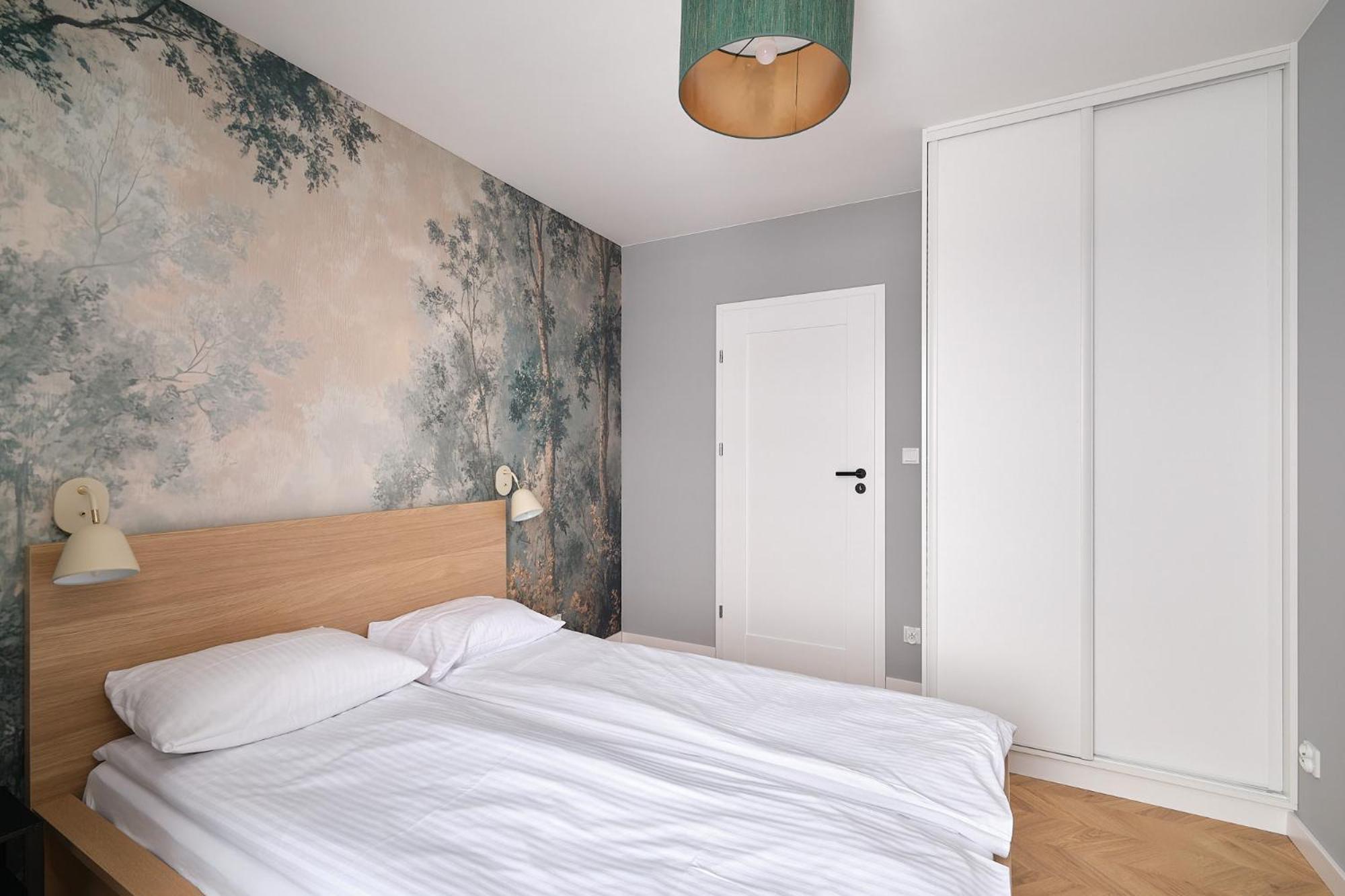 Apartamenty Niedaleko Dworca Od Wroclawapartament-Pl — Zdjęcia 3